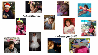 Herzlichen Dank fÃ¼r Ihre Spende