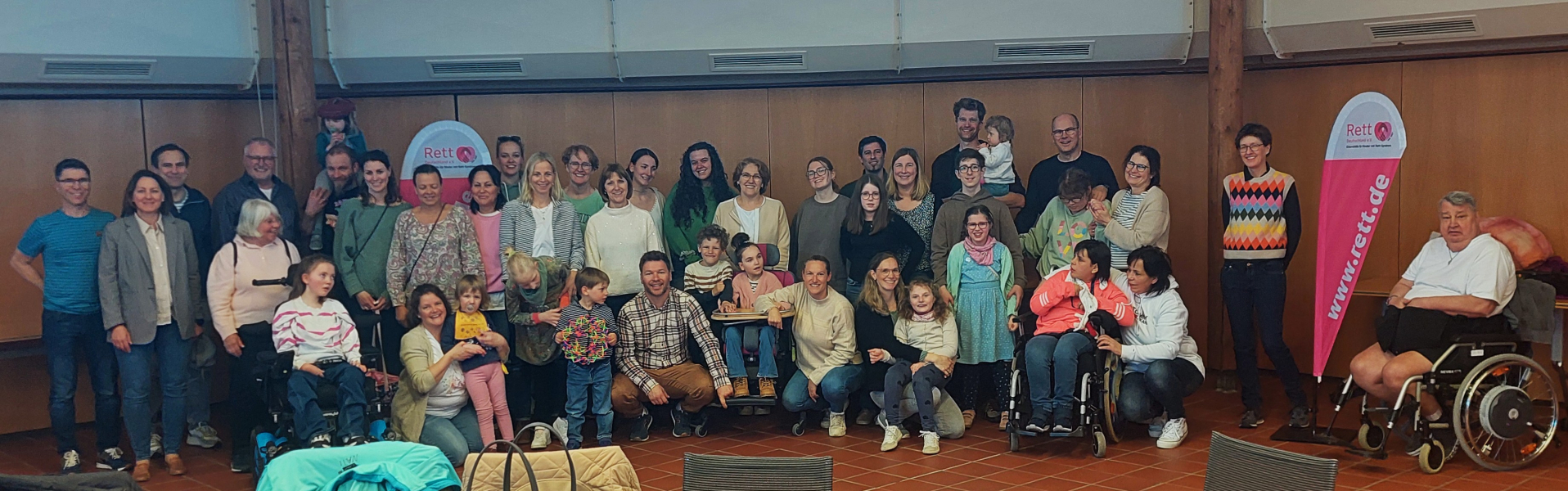 Regionalgruppe Baden-Württemberg