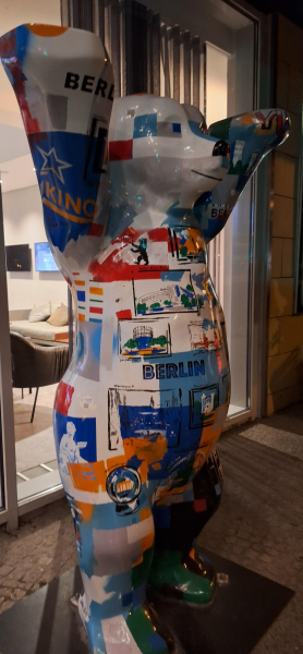 Europäischer Rett-Kongress 2027