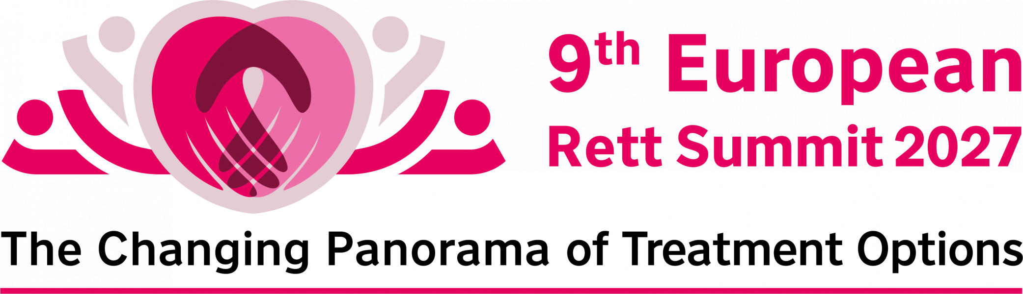 9. European Rett Summit – The Changing Panorama of Treatment Options!