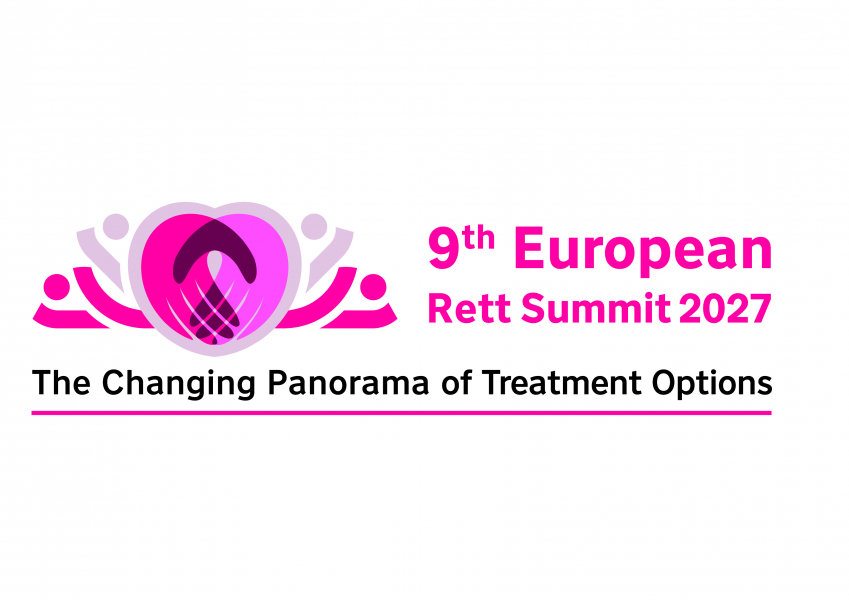 9. European Rett Summit – The Changing Panorama of Treatment Options! 9. European Rett Summit – The Changing Panorama of Treatment Options!