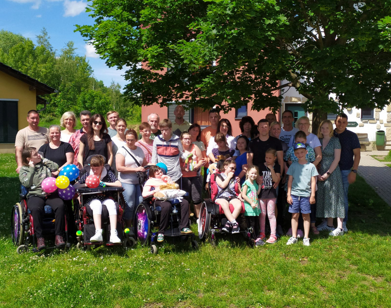 Regionalgruppe Mitteldeutschland