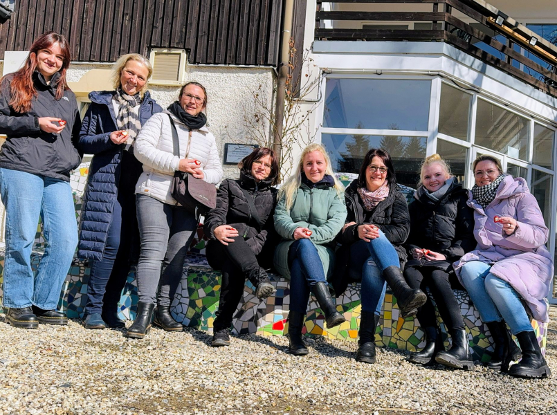 Regionalgruppe Mitteldeutschland