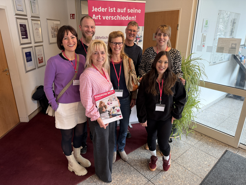 Redaktionsteam Infobroschüre